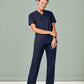 Classic Scrub Women Top H10622