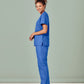 Classic Scrub Women Top H10622