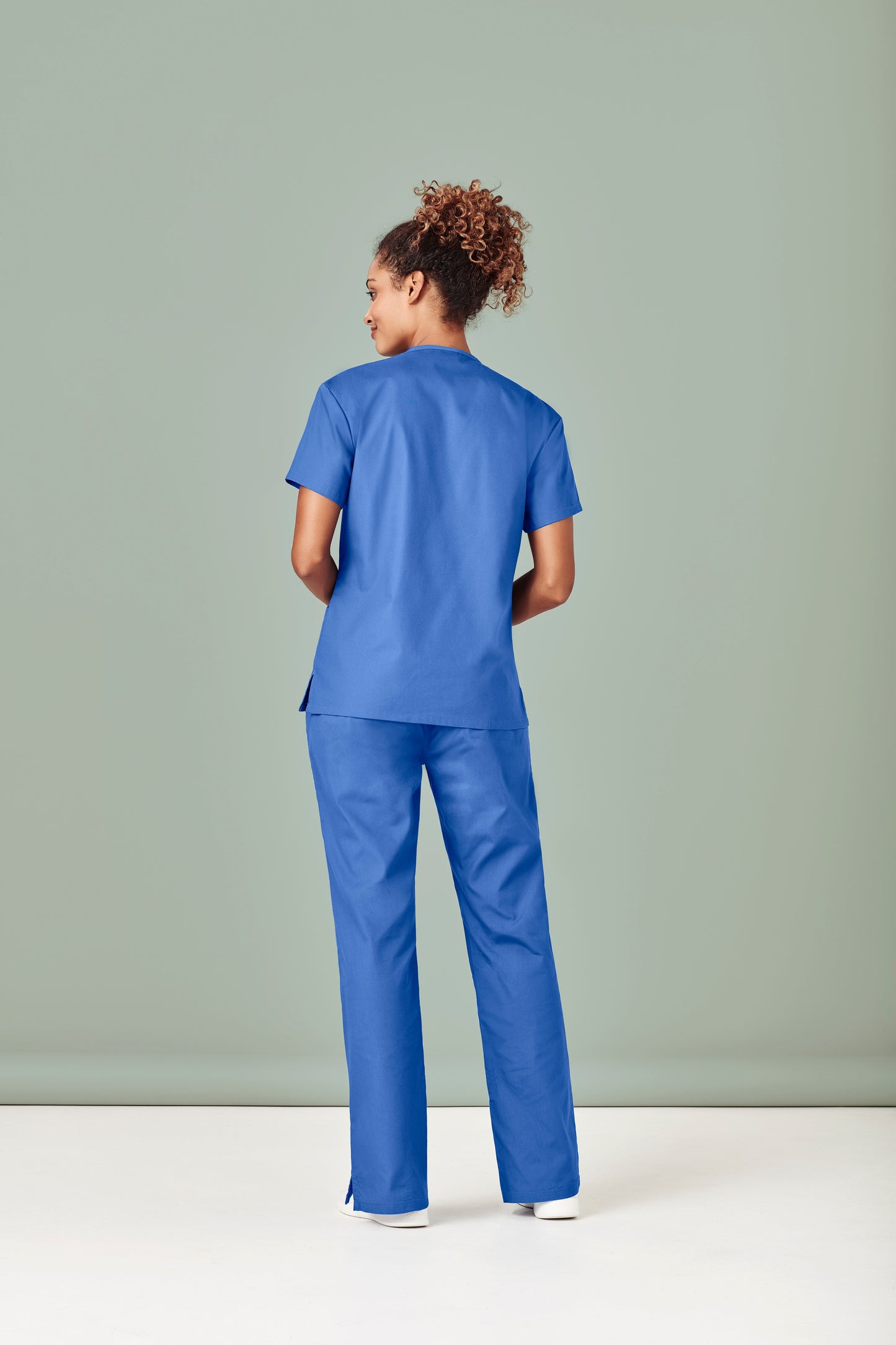 Classic Scrub Women Top H10622