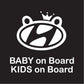 Baby On Board Stickers "All Vehicle Type"
