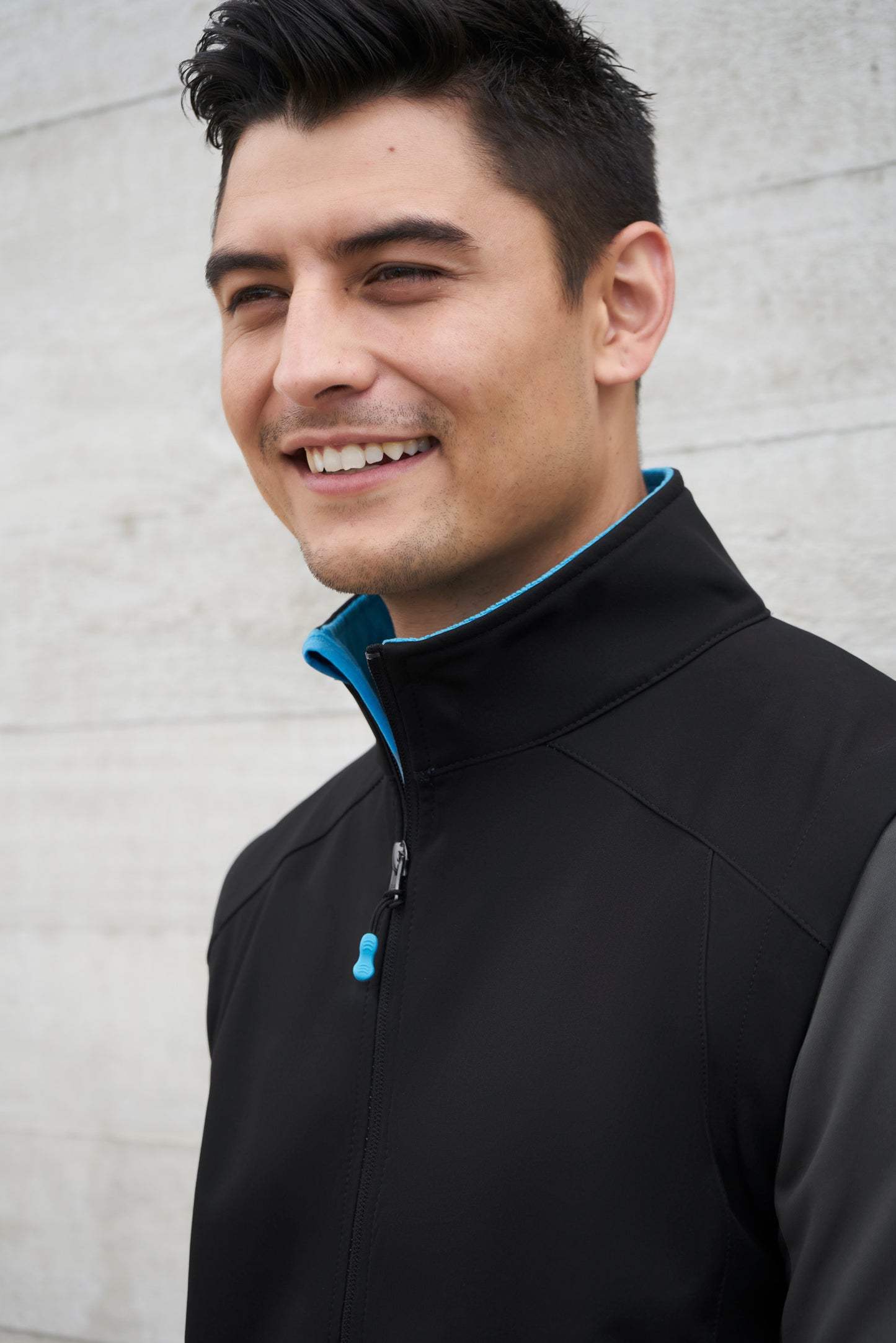 Geneva Vest Men J404M