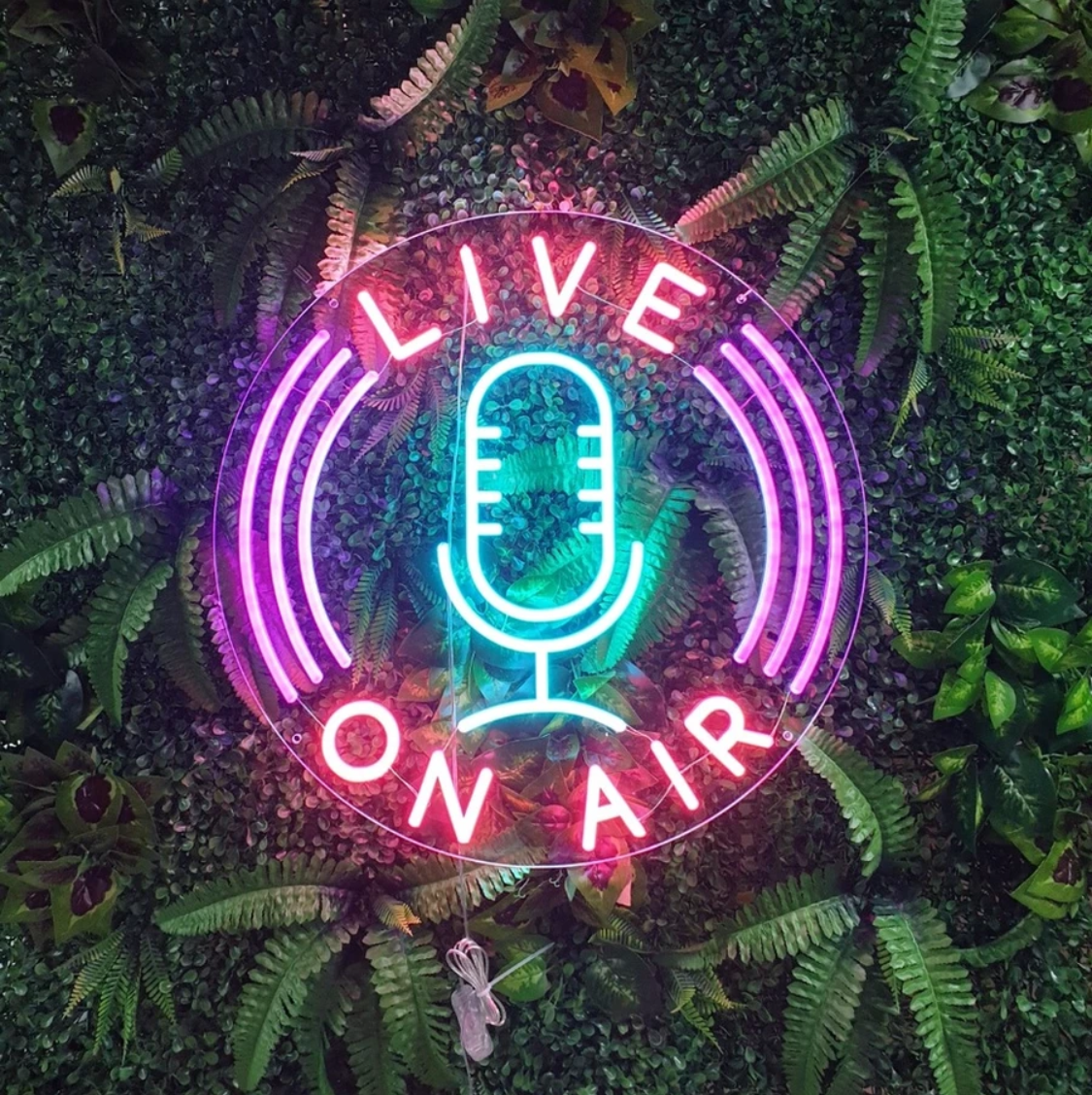 Neon Signage