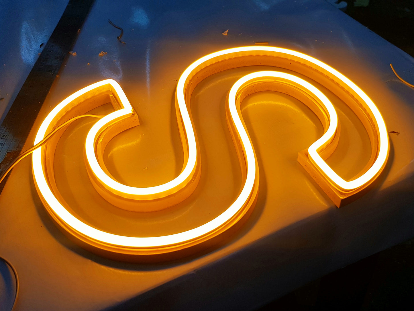 Neon Signage