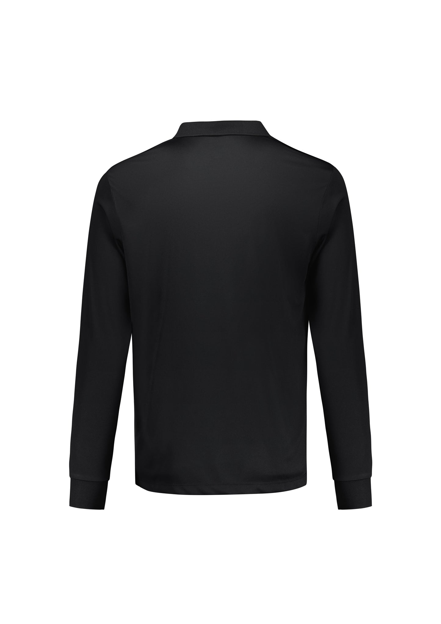 Action Long Sleeve Polo P206ML