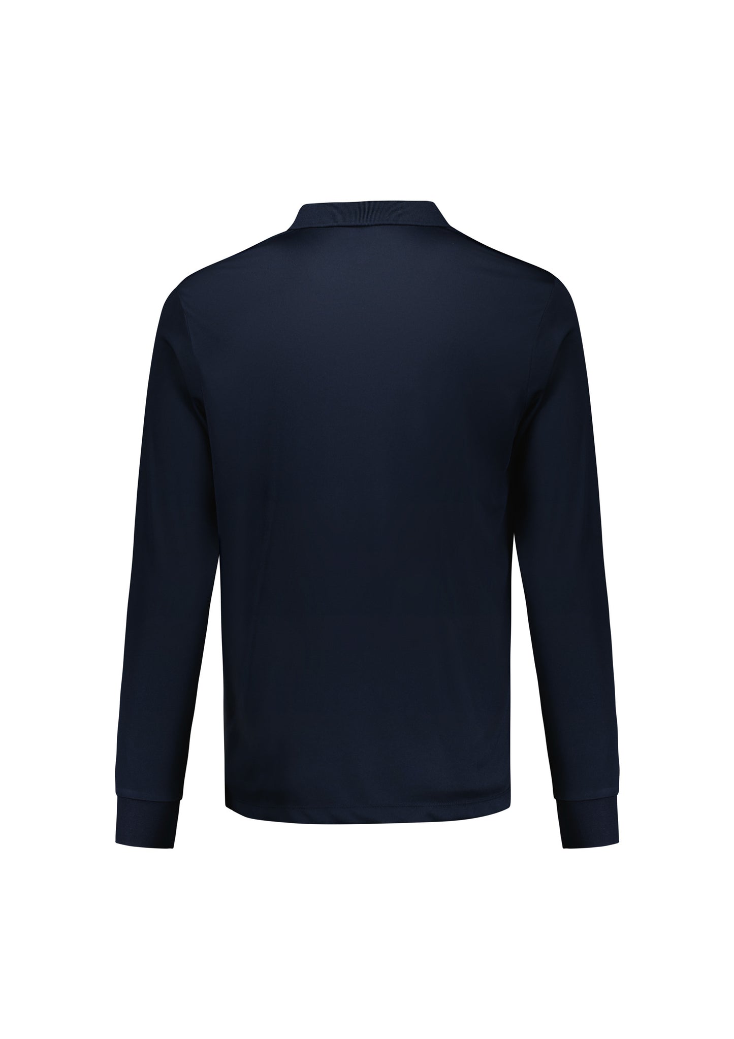 Action Long Sleeve Polo P206ML