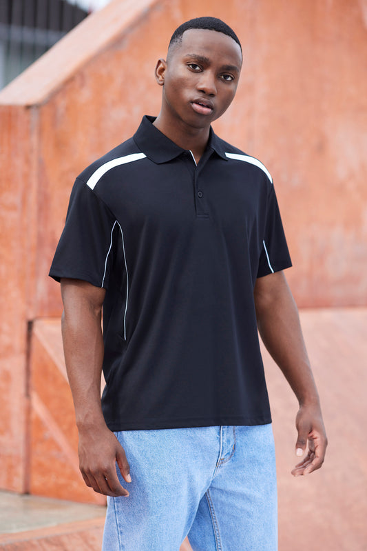 United Polo P244MS