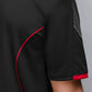 Men Razor Short Sleeve Polo P405MS
