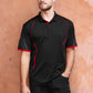 Men Razor Short Sleeve Polo P405MS