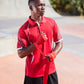 Men Razor Short Sleeve Polo P405MS