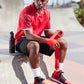 Men Razor Short Sleeve Polo P405MS