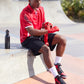 Men Razor Short Sleeve Polo P405MS