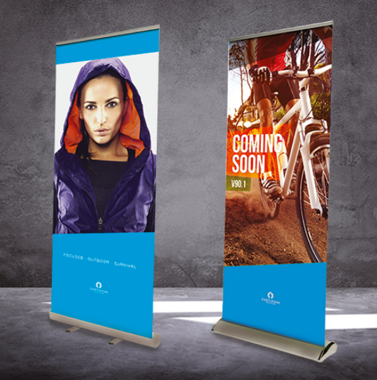Pull-up Banner