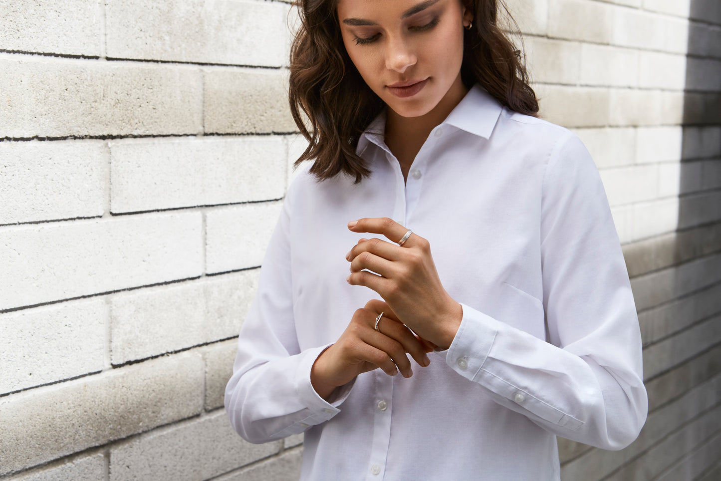 Memphis Shirt Womens LS S127LL