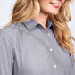 Conran Shirt Womens 3/4 Semi-Fitted S336LT