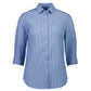 Conran Shirt Womens 3/4 Semi-Fitted S336LT