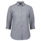 Conran Shirt Womens 3/4 Semi-Fitted S336LT
