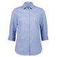 Bristol Shirt Womens 3/4 Semi-Fitted S338LT