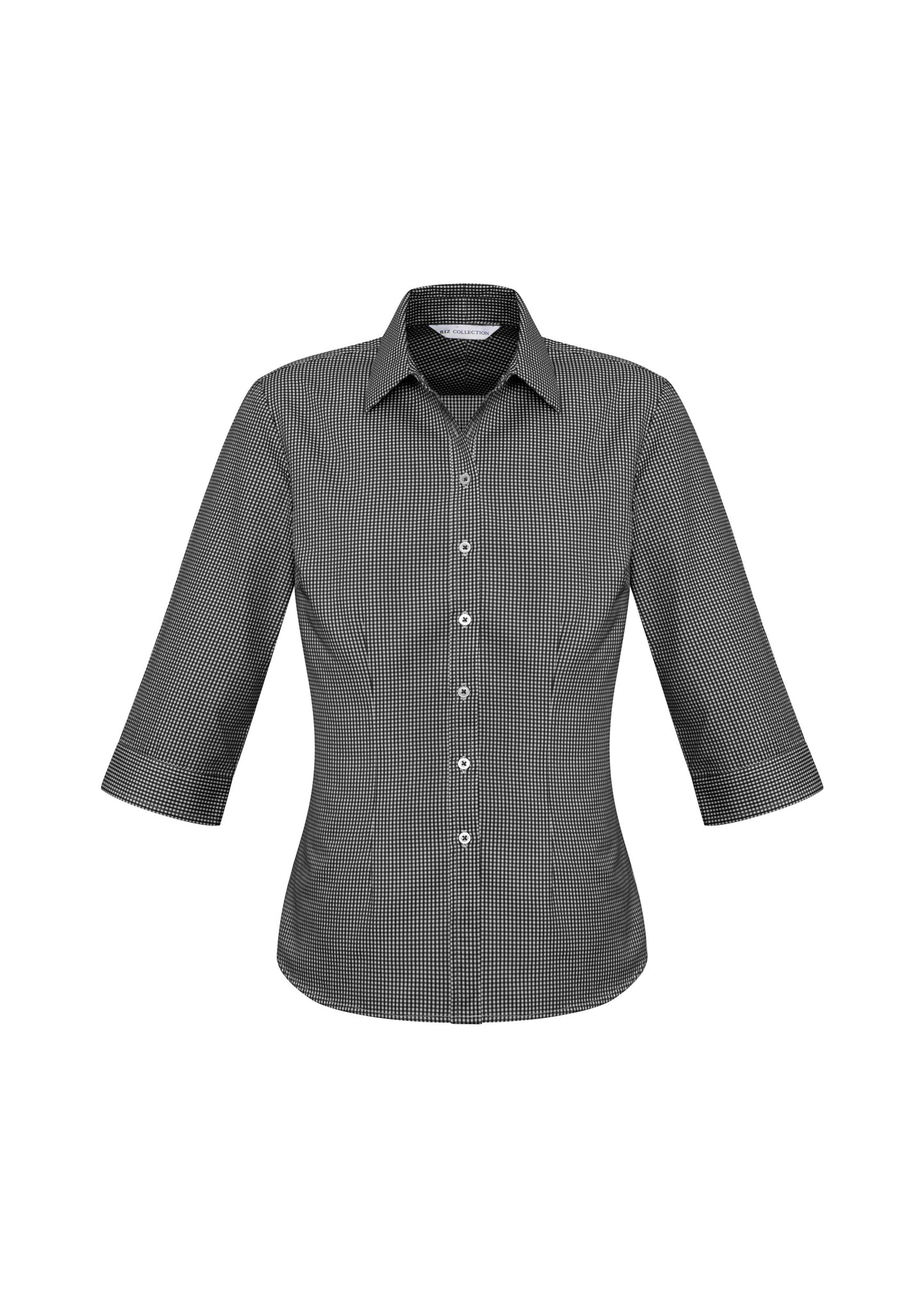 Ellison Shirts Women 3/4 S716LT