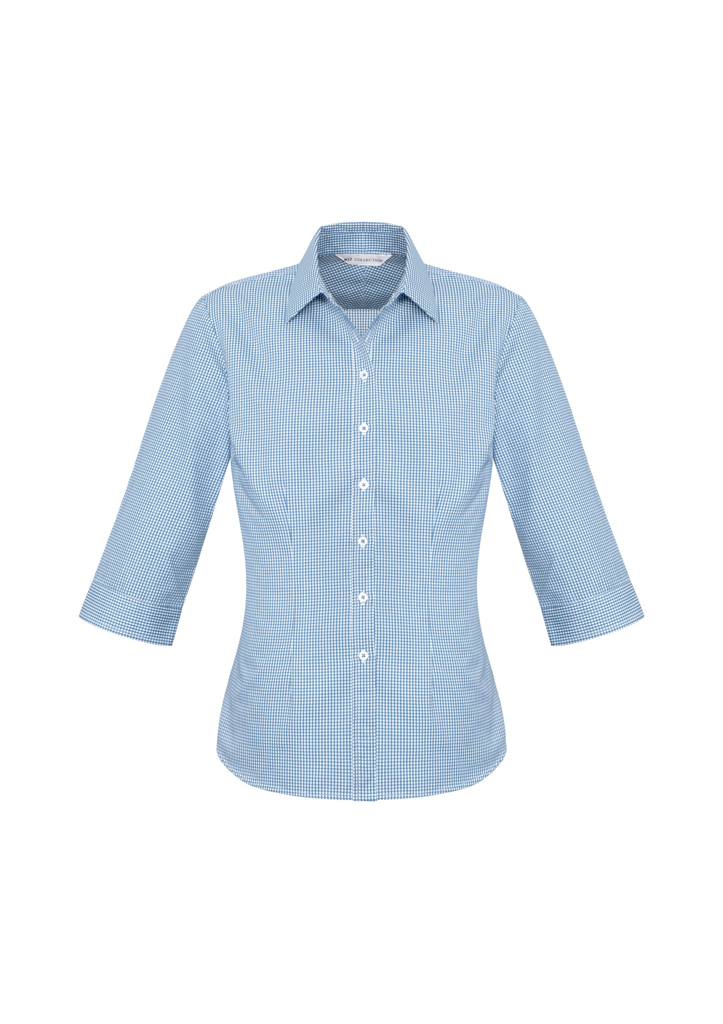 Ellison Shirts Women 3/4 S716LT