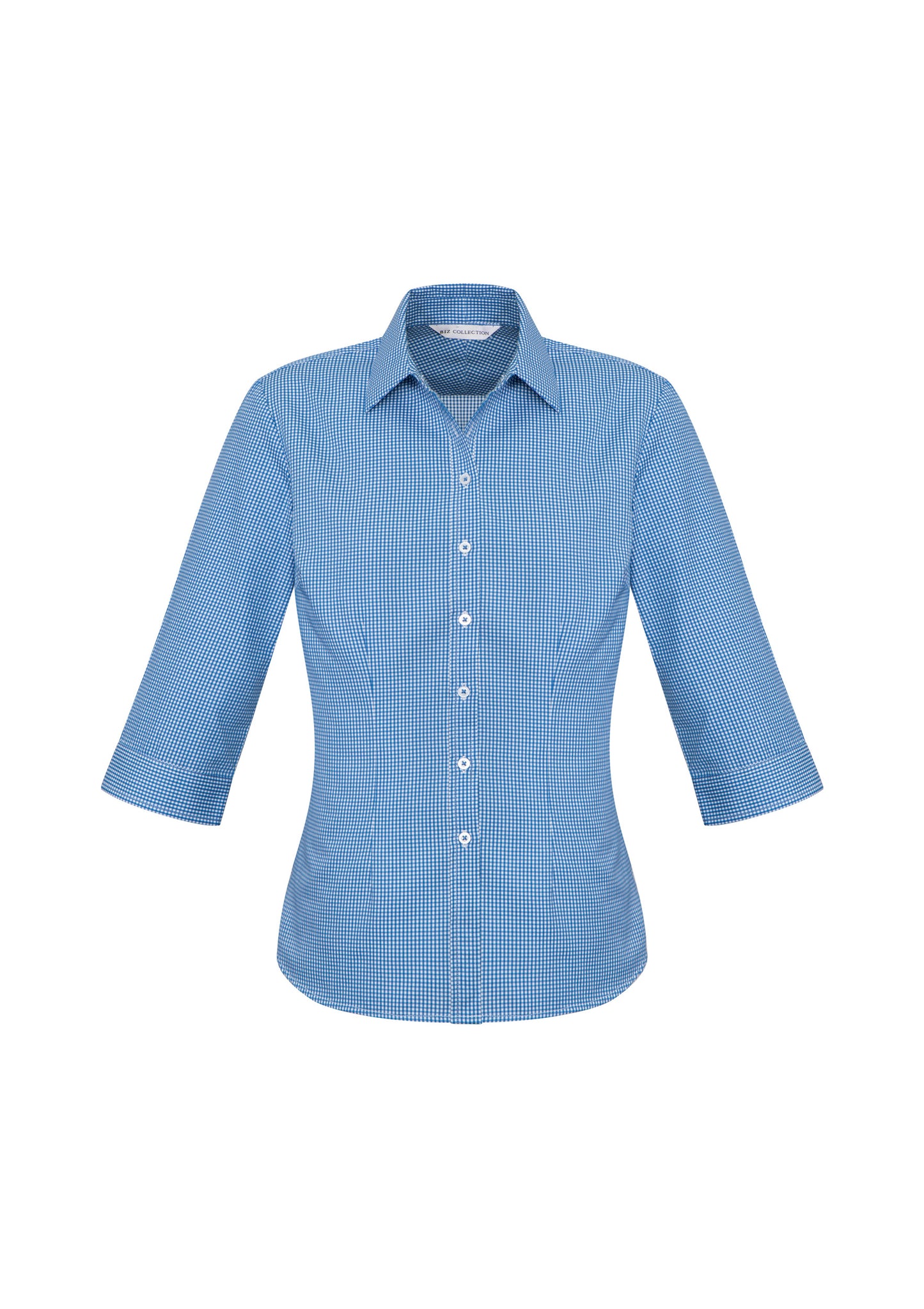 Ellison Shirts Women 3/4 S716LT