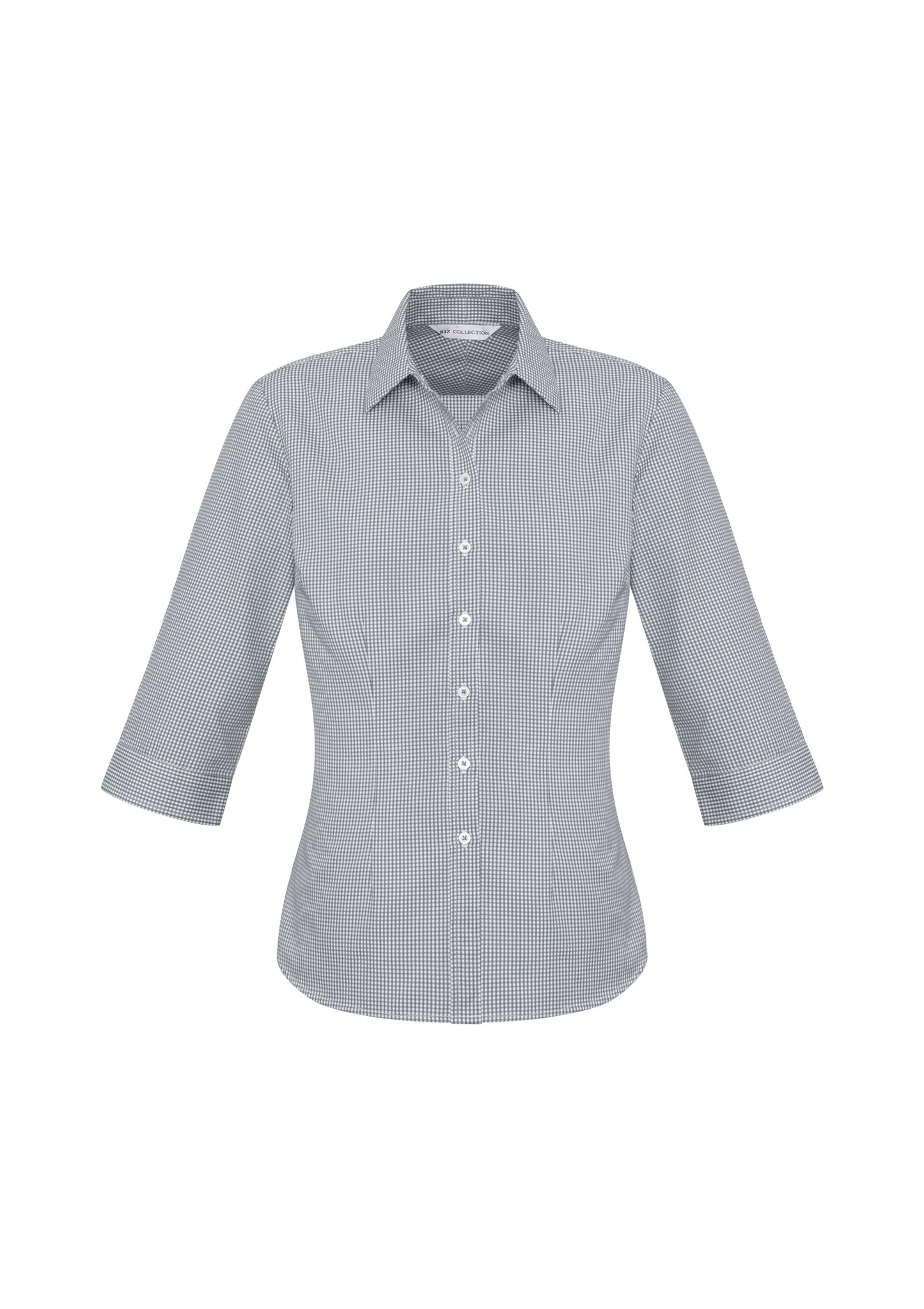 Ellison Shirts Women 3/4 S716LT