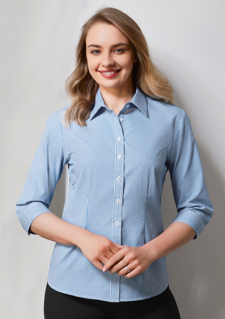 Ellison Shirts Women 3/4 S716LT