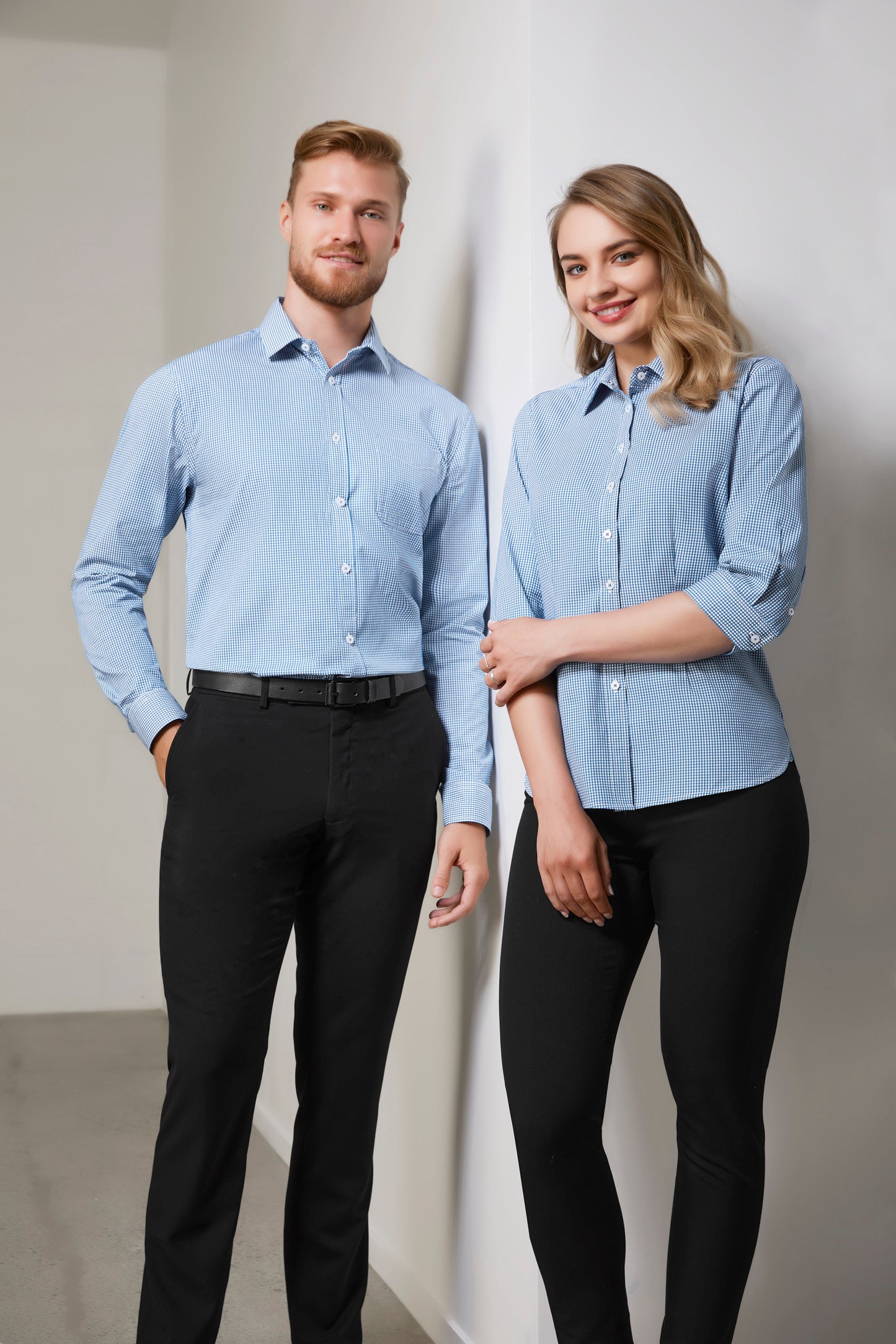 Ellison Shirts Women 3/4 S716LT