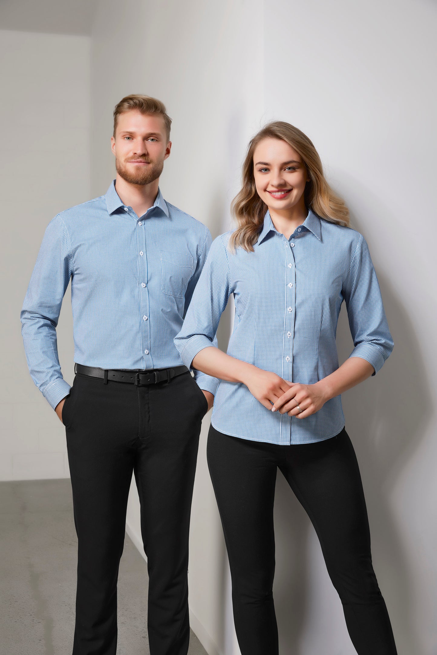 Ellison Shirts Women 3/4 S716LT