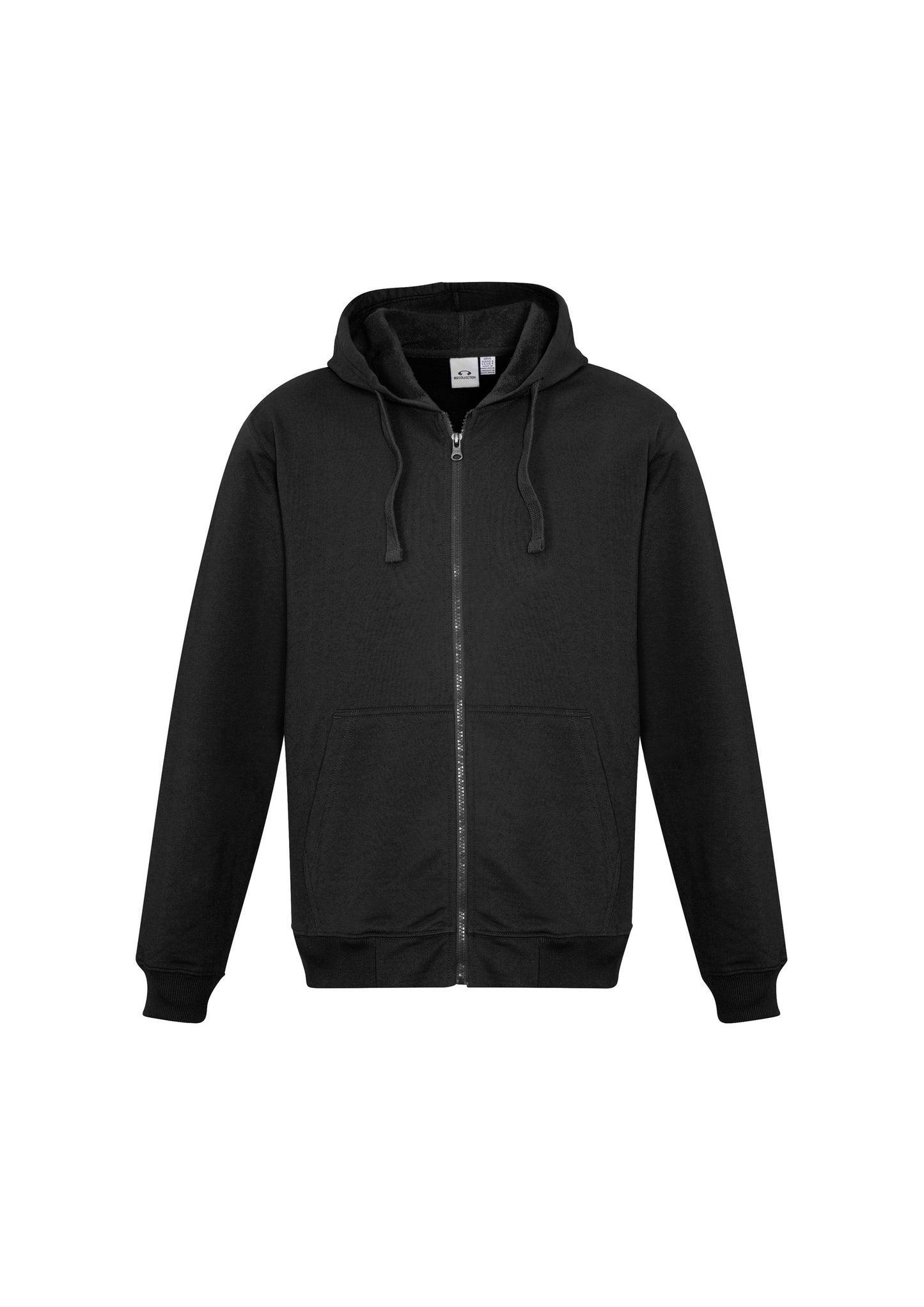 Crew Mens Zip Hoodie SW762M