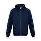 Crew Mens Zip Hoodie SW762M