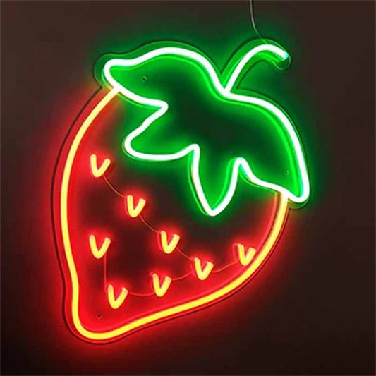 Neon Signage