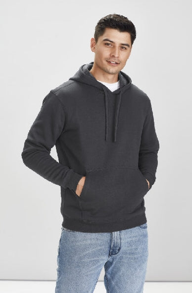 Crew Pullover Hoodie SW760M