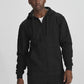 Crew Mens Zip Hoodie SW762M