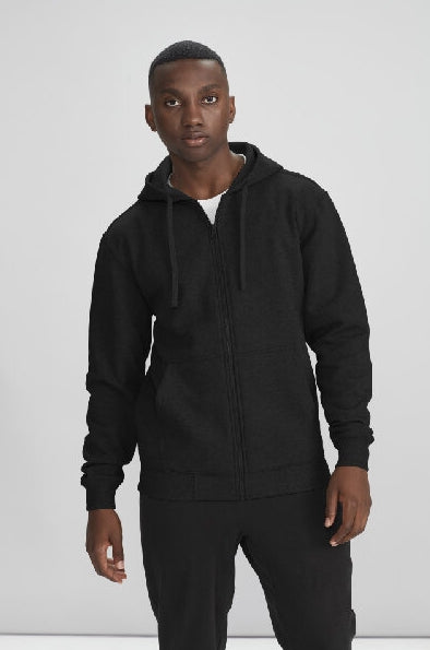 Crew Hoodie SW762M