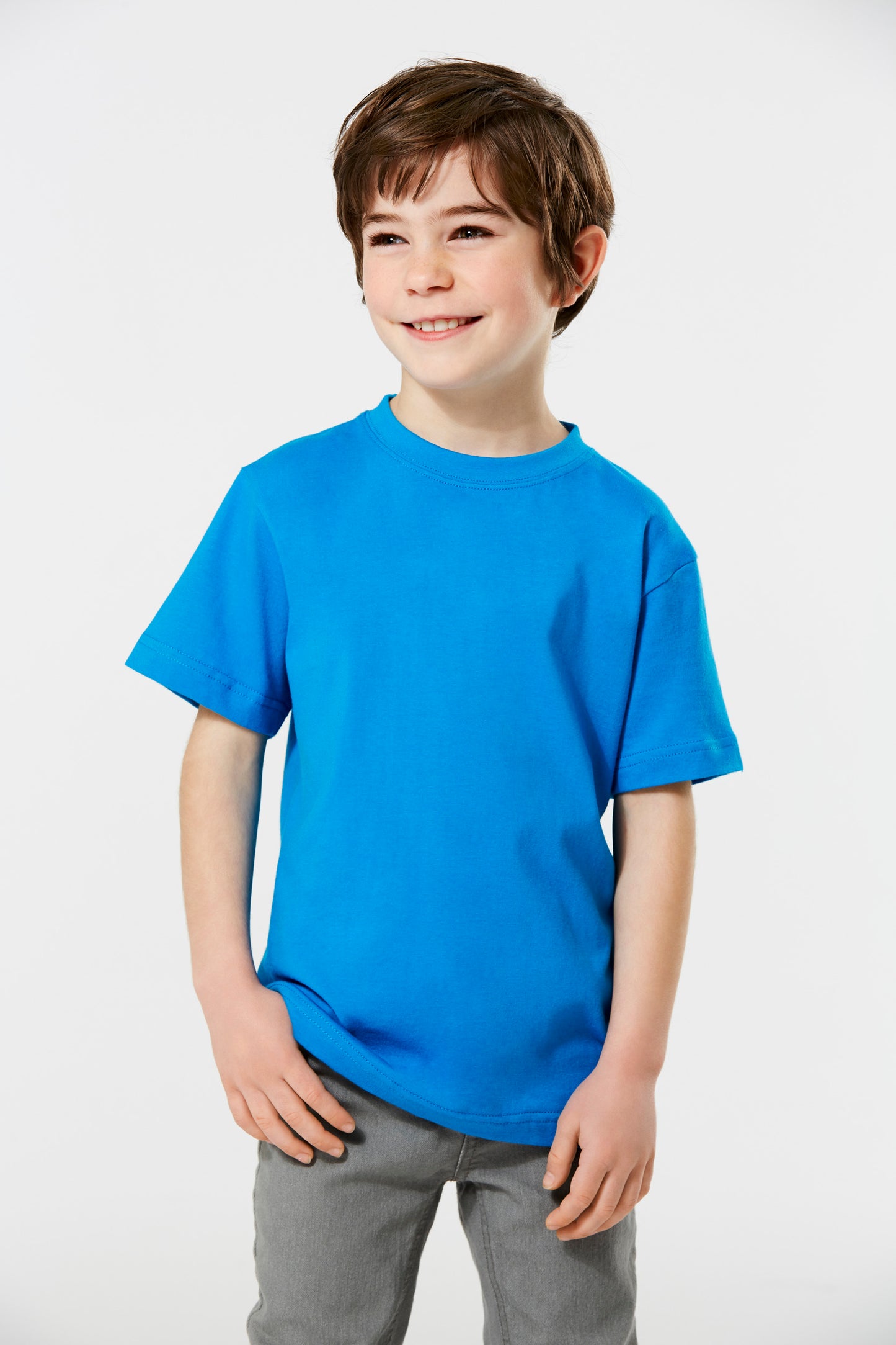 Ice Tee Short Sleeve Tee Kids T10032