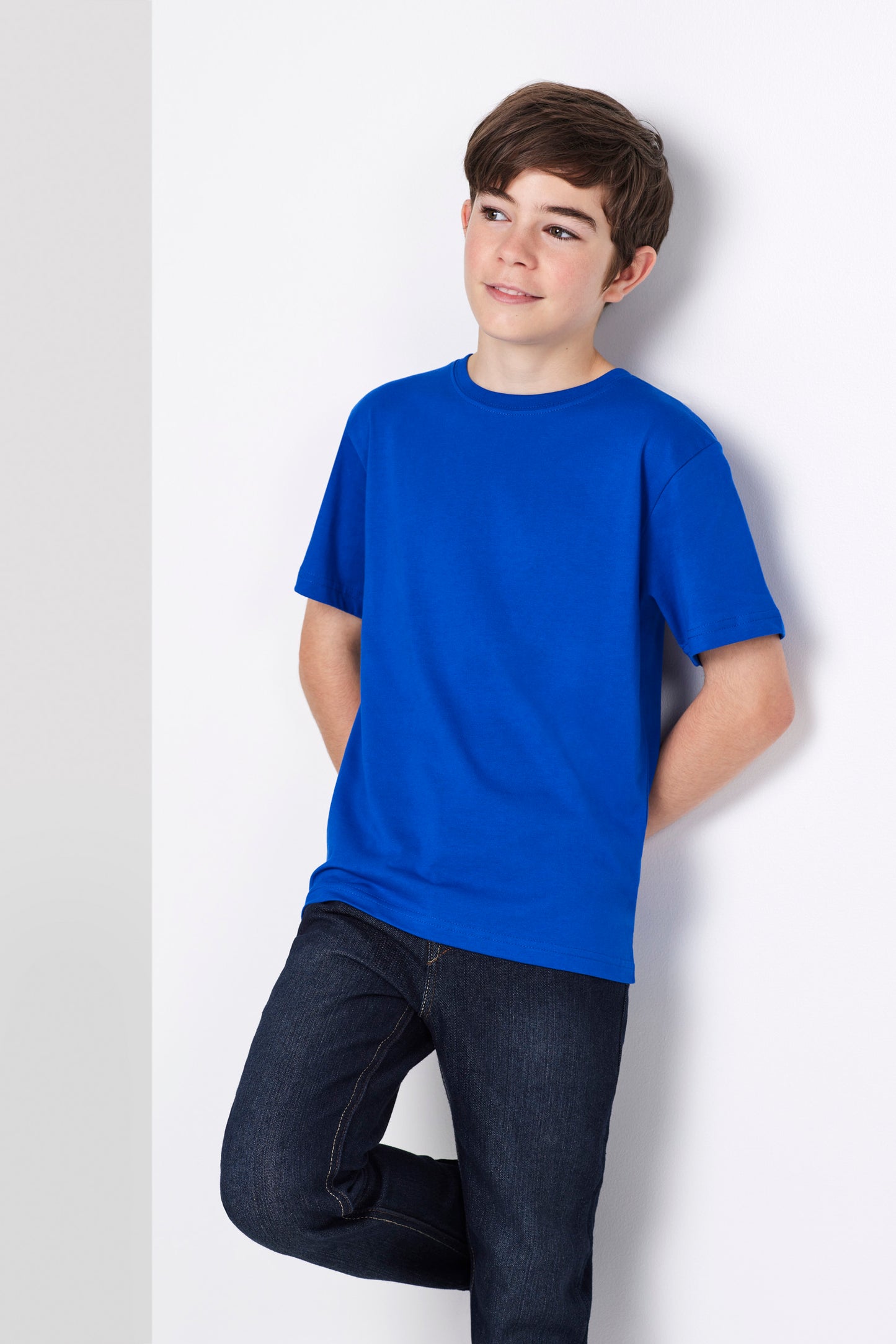 Ice Tee Short Sleeve Tee Kids T10032