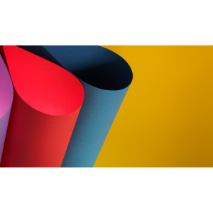 HTV - Colour Print PU