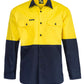 LIGHTWEIGHT VENTED SHIRT-LS WS4247