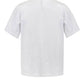 CLASSIC SHORT SLEEVE CHEFS JACKET CJ033