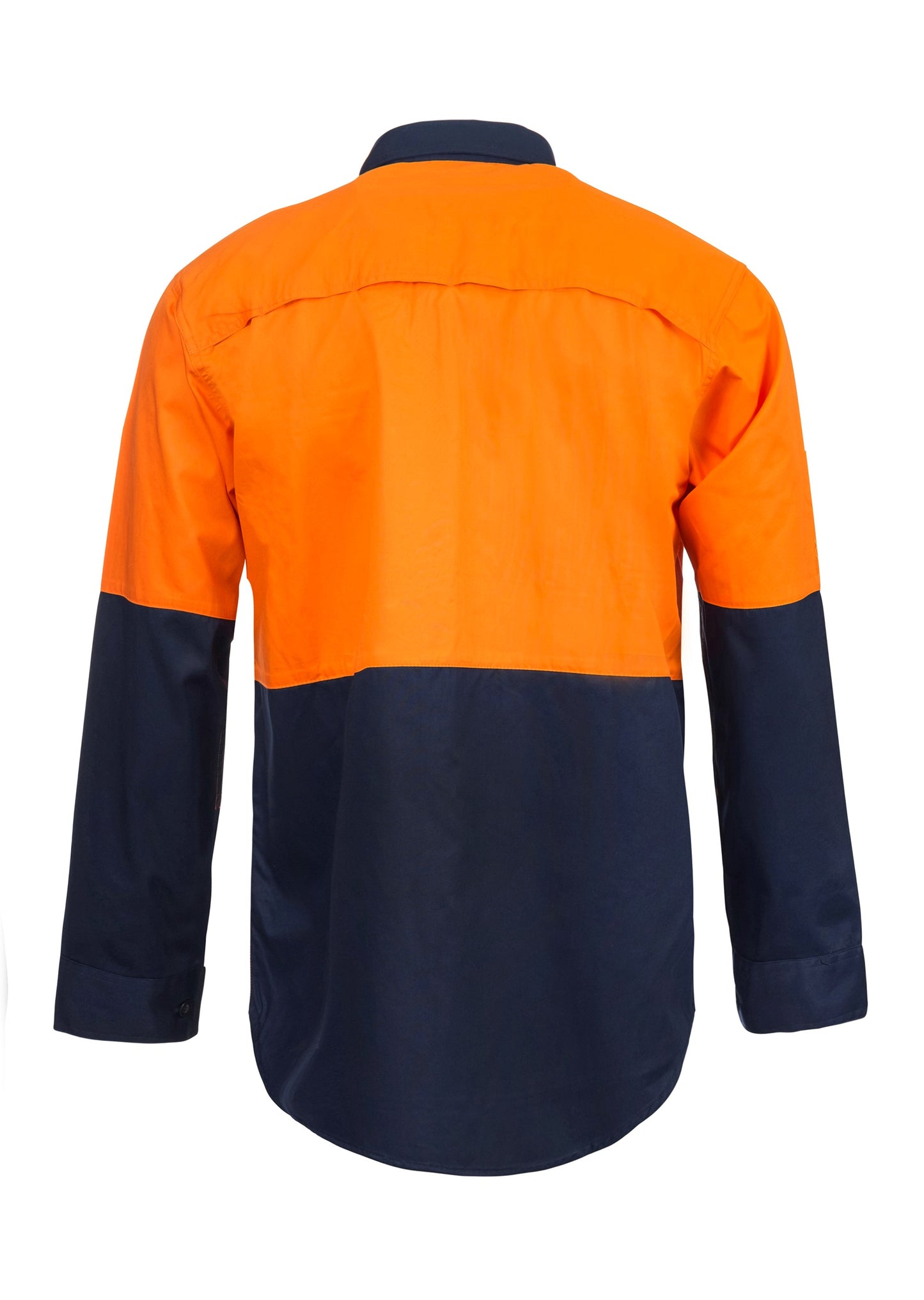 LIGHTWEIGHT VENTED SHIRT-LS WS4247