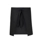 QUARTER APRON WITH POCKET CA022