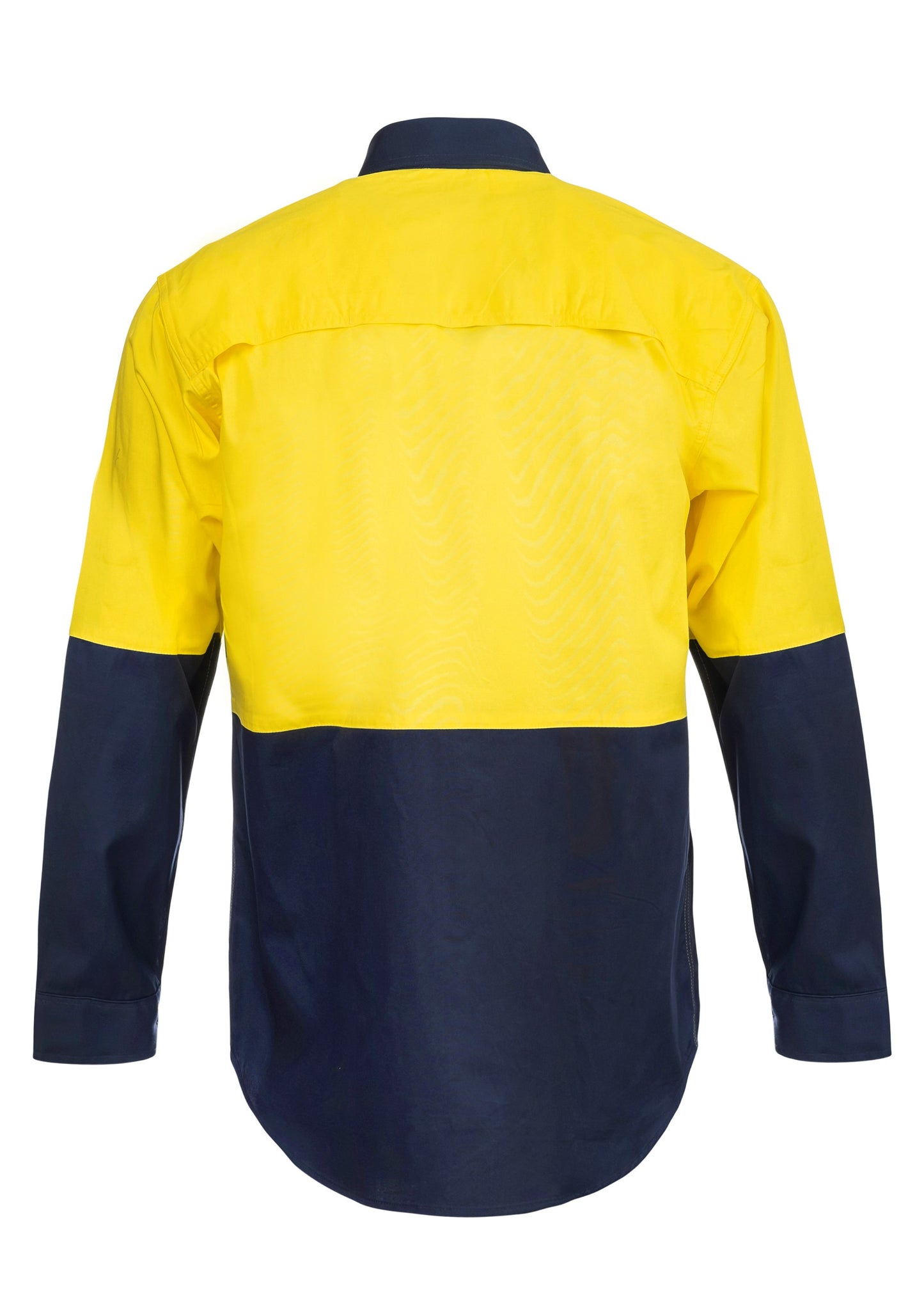 LIGHTWEIGHT VENTED SHIRT-LS WS4247
