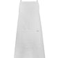 FULL BIB APRON WITH POCKET CA003
