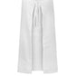 3/4 Length Apron With Pocket