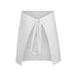 QUARTER APRON WITH POCKET CA022