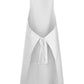 FULL BIB APRON WITH POCKET CA003