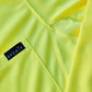 SYZMIK Hi Vis Flux Long Sleeve Polo ZH310