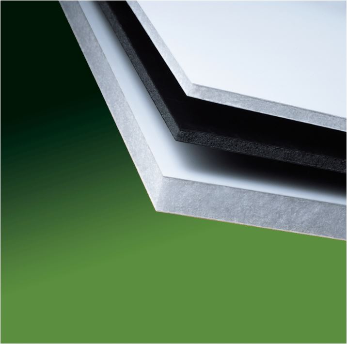 3A Composites Foam board,