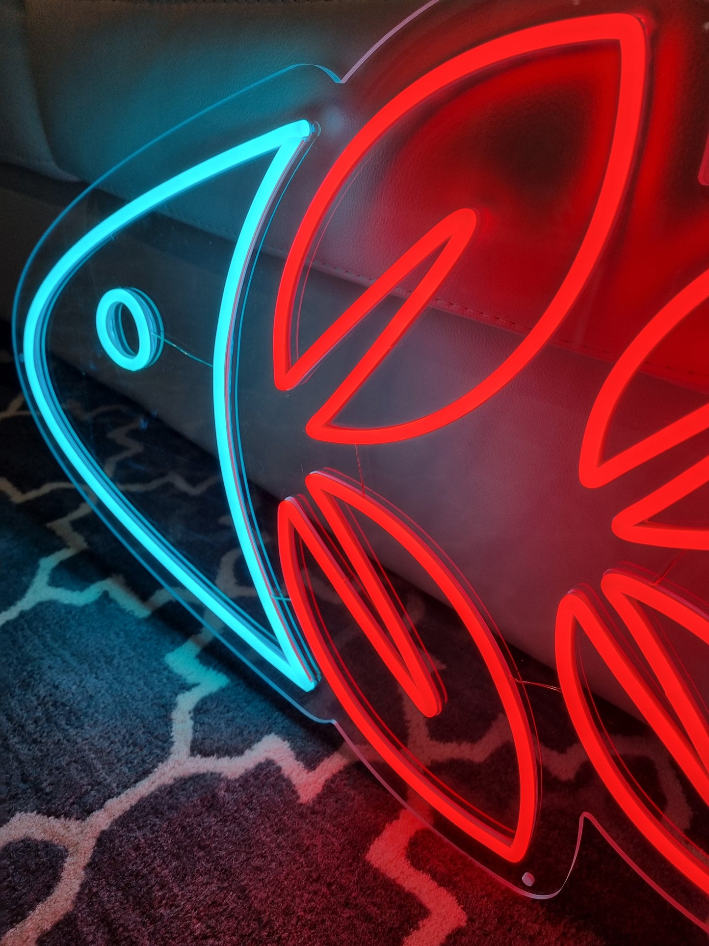 Neon Signage
