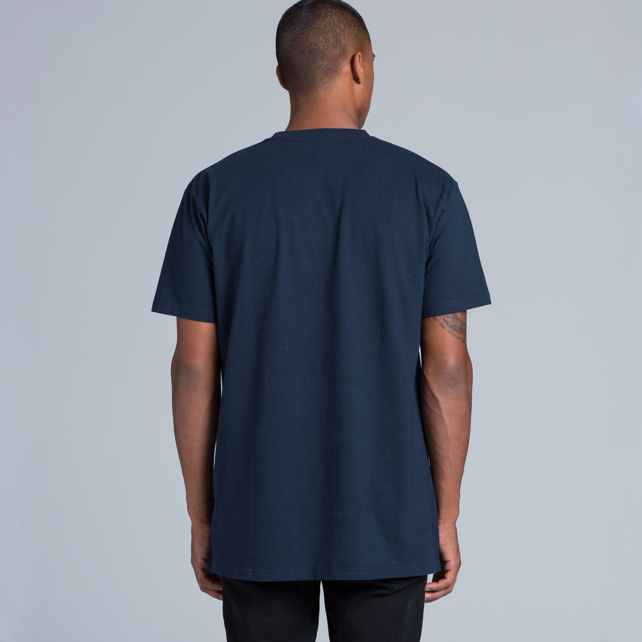 Staple Tee Men 5001